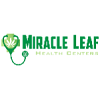 Miracle Leaf logo