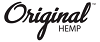 Original Hemp logo