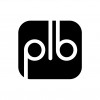 PLB Design logo