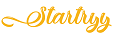 Startryy logo