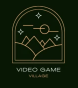 Video Game Village logo