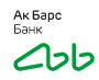 Ak Bars Bank RU logo