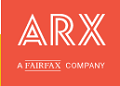 Arx UA logo