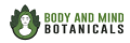 Body and Mind Botanicals logo