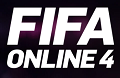 FIFA Online 4 logo