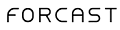Forcast logo