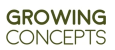 Growing Concepts NL logo
