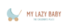 My Lazy Baby logo