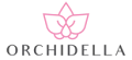 Orchidella DE logo