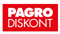 Pagro Diskont At logo