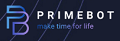 Primebot logo