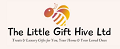 The Little Gift Hive logo