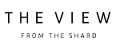 The View from The Shard logo