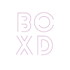 BOXD Health logo