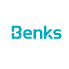 Benks logo
