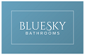 Blue Sky Bathrooms logo