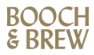 Booch and Brew logo