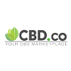 CBD.co logo