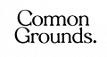 Common Grounds logo