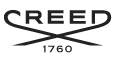 Creed Fragrance logo