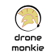 Drone Monkie logo