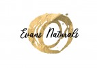 Evans Naturals logo