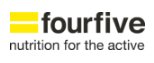 Fourfive Nutrition logo