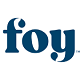 Foy logo