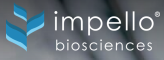 Impello Biosciences logo