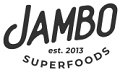 Jambo CBD logo