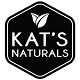Kat's Naturals logo