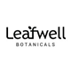 Leafwell Botanicals logo