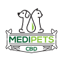 MediPets CBD logo