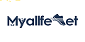 Myallfeet logo