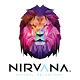 Nirvana CBD logo