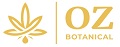 OZ Botanical logo