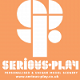 Serious-Play Scenics logo