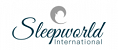 Sleepworld International USA logo