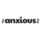 The Anxious Pet logo