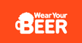 Wear Your Beer logo