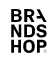 BrandShop ru logo