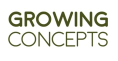 Growing Concepts BE logo