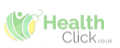 Health Click logo