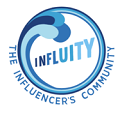 Influity logo