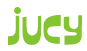 Jucy logo