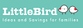 Little Bird logo