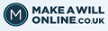 Make A Will Online logo