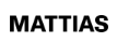 Mattias logo