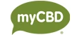 My CBD ES logo