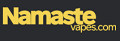 Namaste vaporizers logo